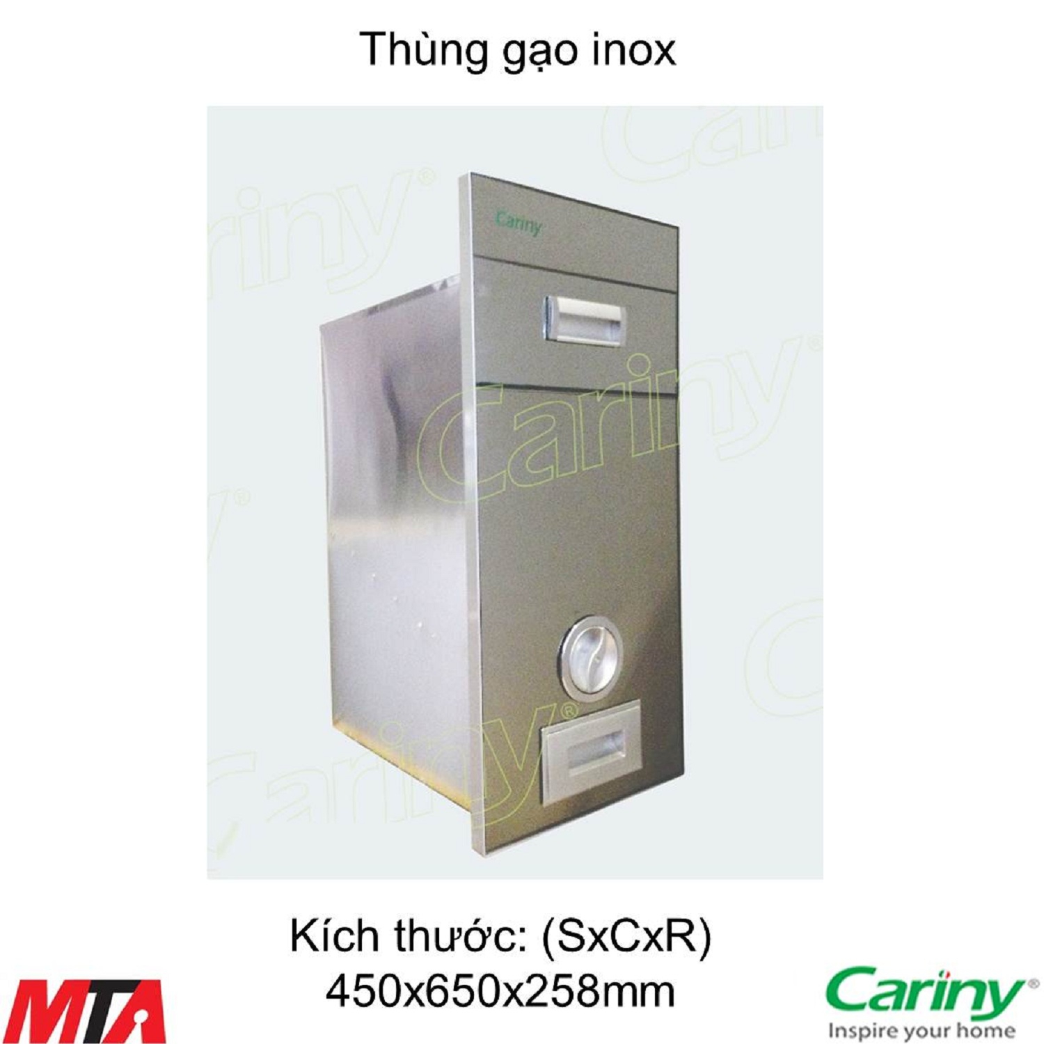 Thung-gao-cariny