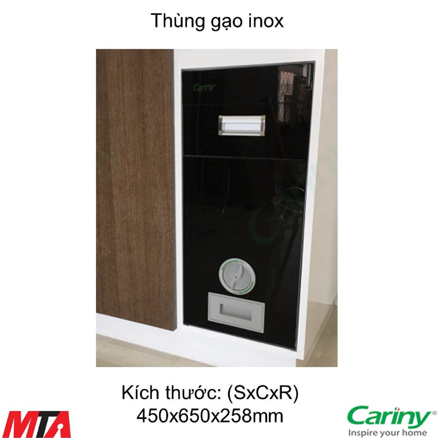 Thung-gao-cariny