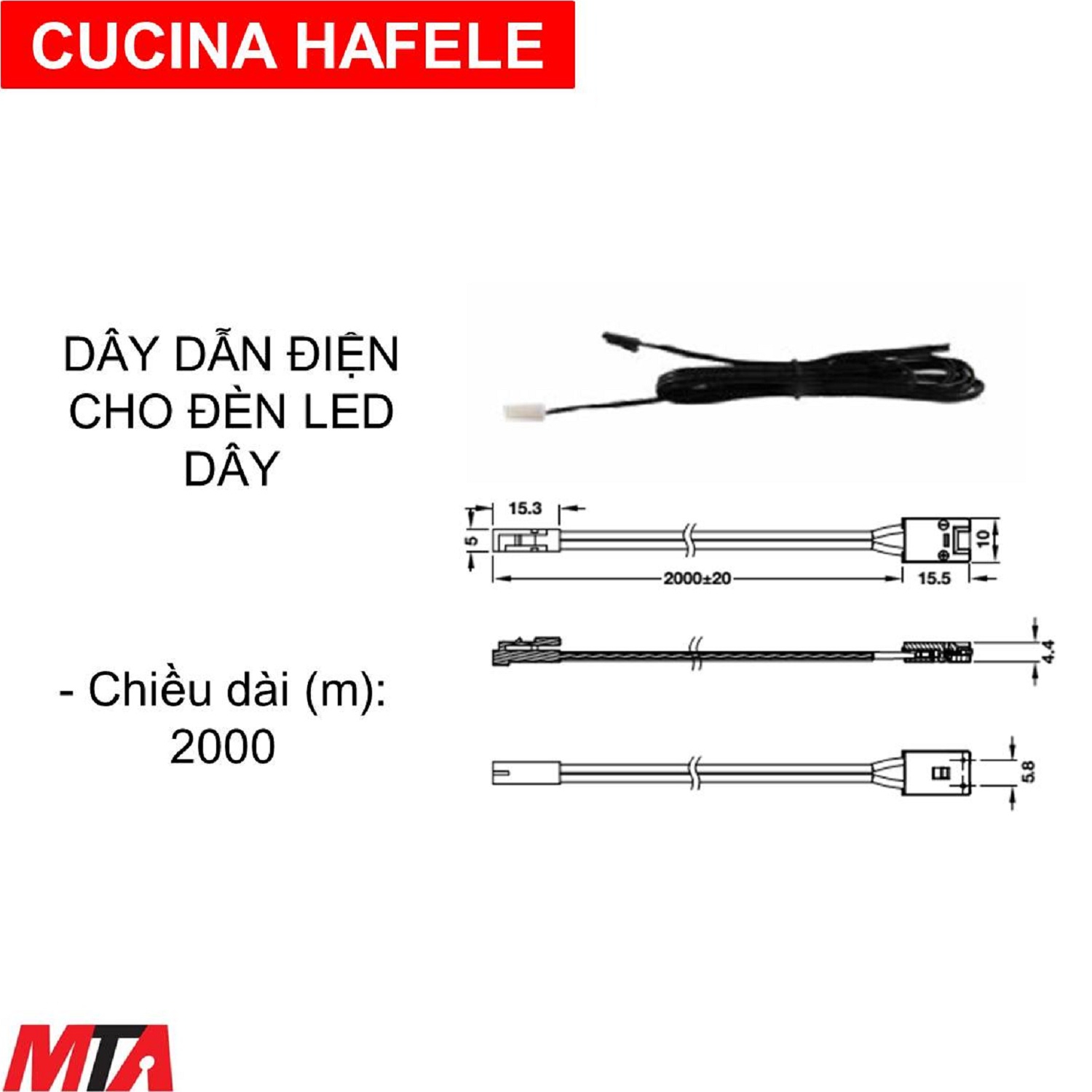 den led cam ung