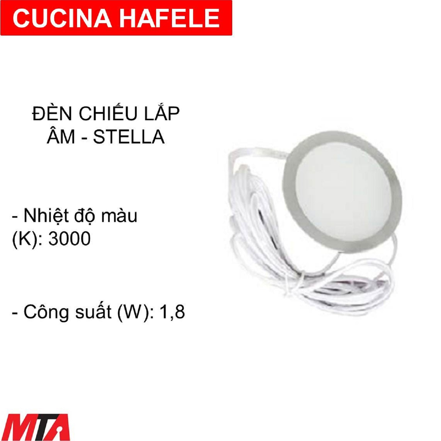 den led cam ung