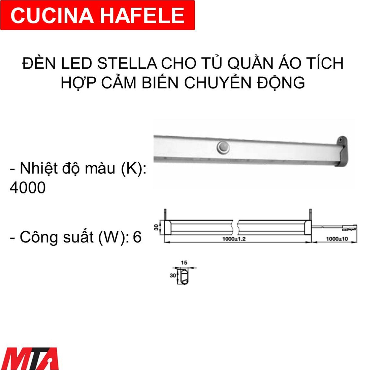 den led cam ung