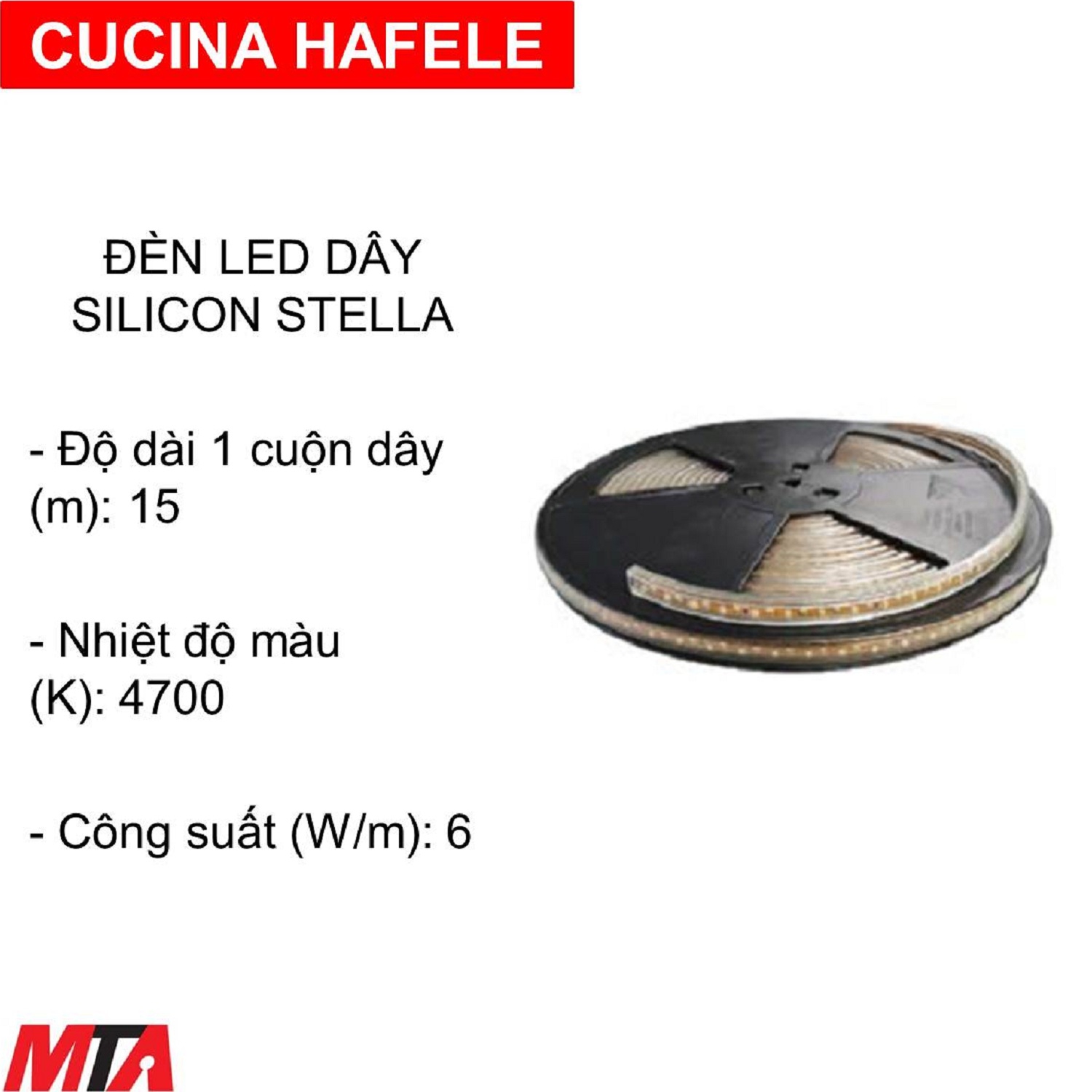den led cam ung