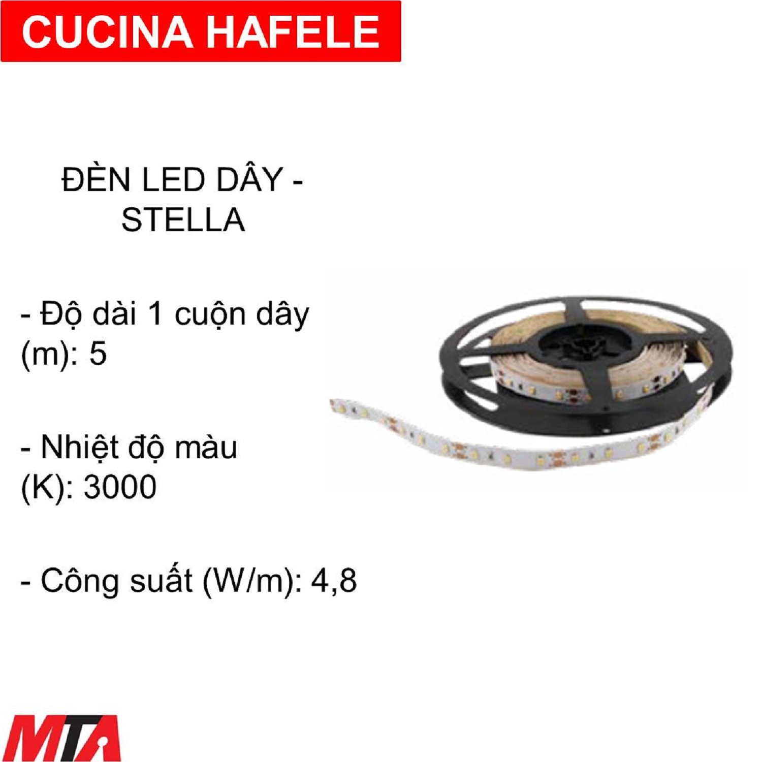 den led cam ung