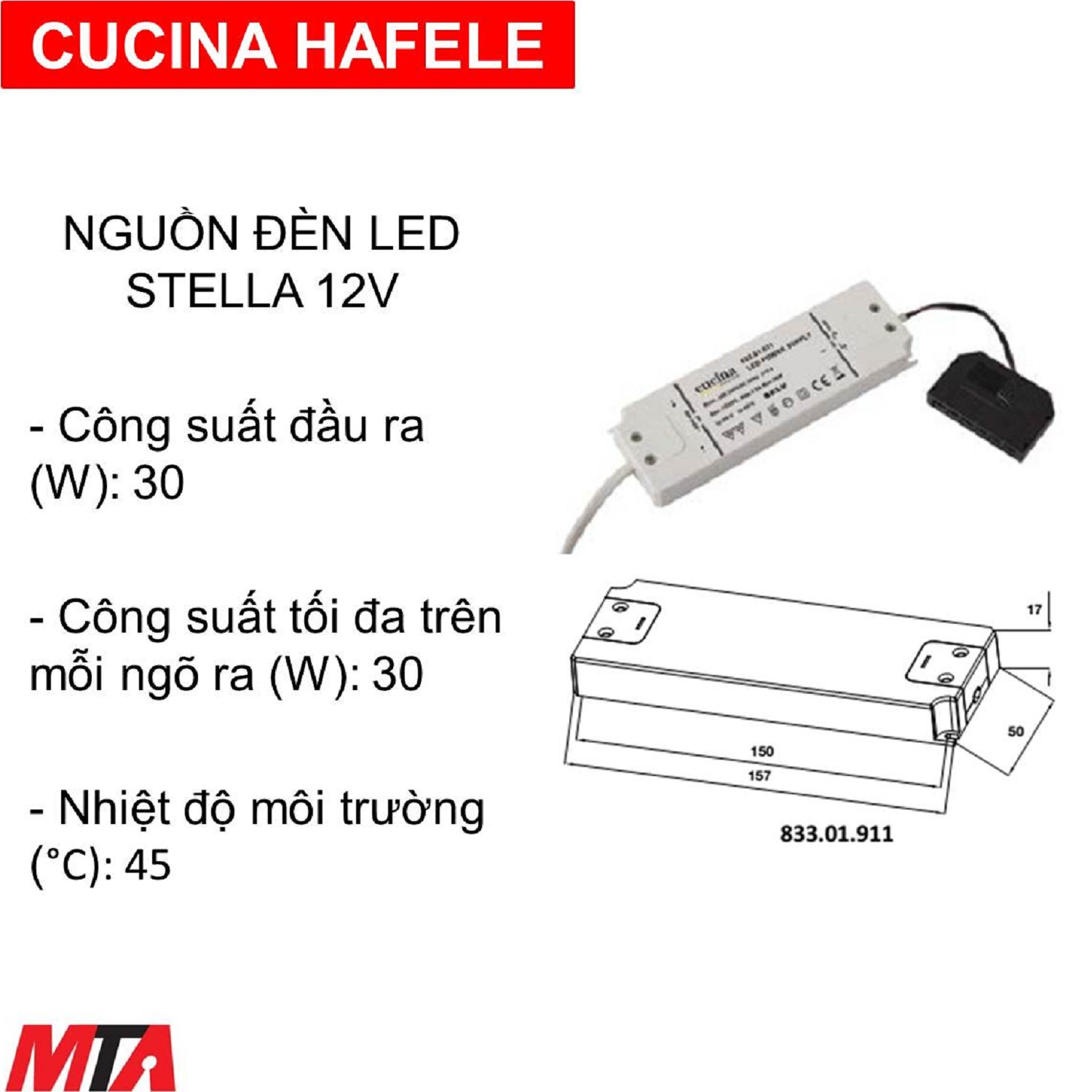 den led cam ung