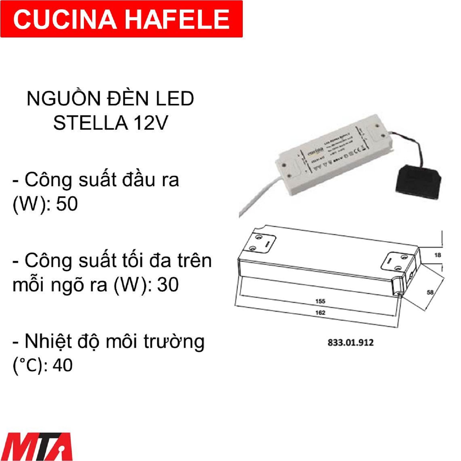den led cam ung